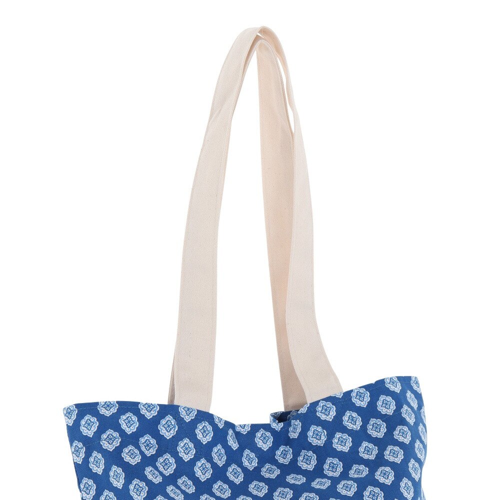 アミナ（amina）（レディース）ソルミュトートバッグ LJMP3104 BL