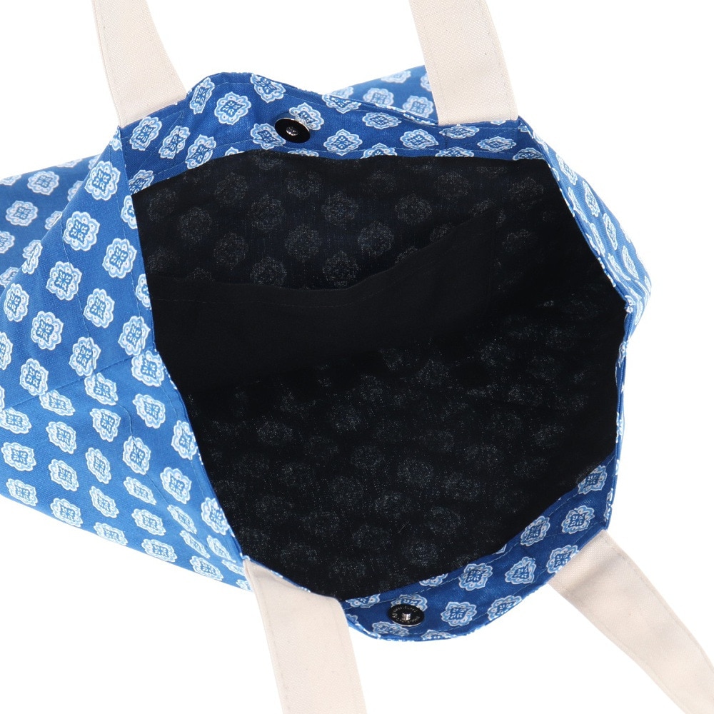 アミナ（amina）（レディース）ソルミュトートバッグ LJMP3104 BL