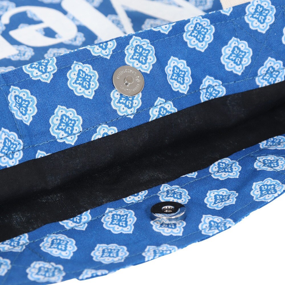 アミナ（amina）（レディース）ソルミュトートバッグ LJMP3104 BL