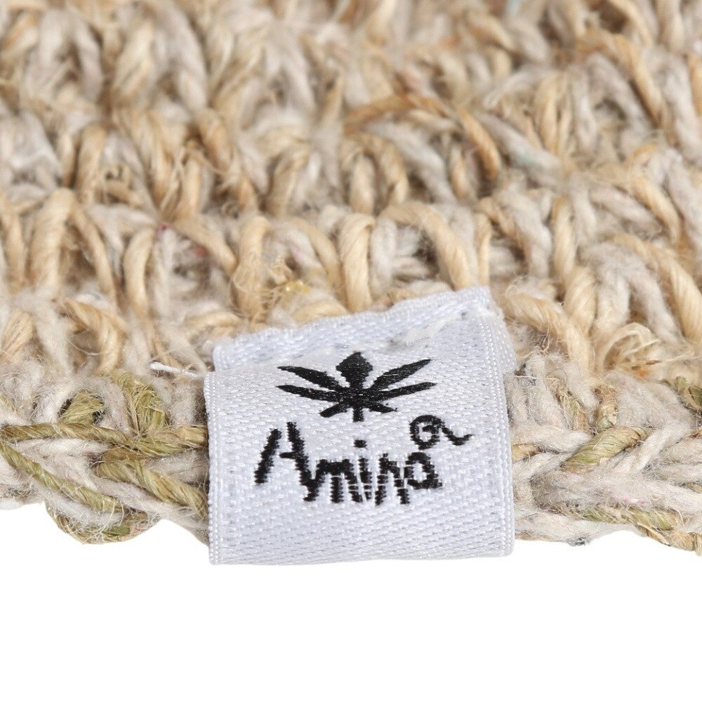 アミナ（amina）（メンズ、レディース）レコナハット NSRP3103 NT