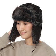 (メンズ、レディース)ボルファ キャップ COHP3306 BK