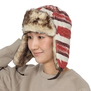 (メンズ、レディース)ボルファ キャップ COHP3306 WH