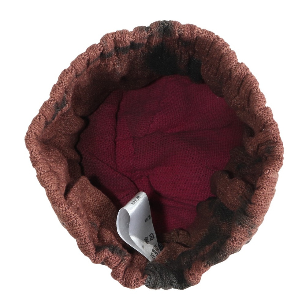 アミナ（amina）（メンズ、レディース）ヴィディキャップ NWWP3304 PK BROWN