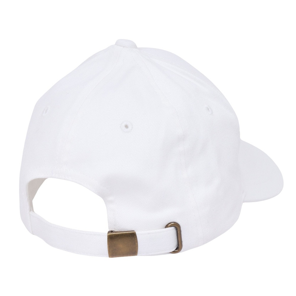 アミナ（amina）（メンズ、レディース）カヒコ キャップ 44YP4105 WHITE