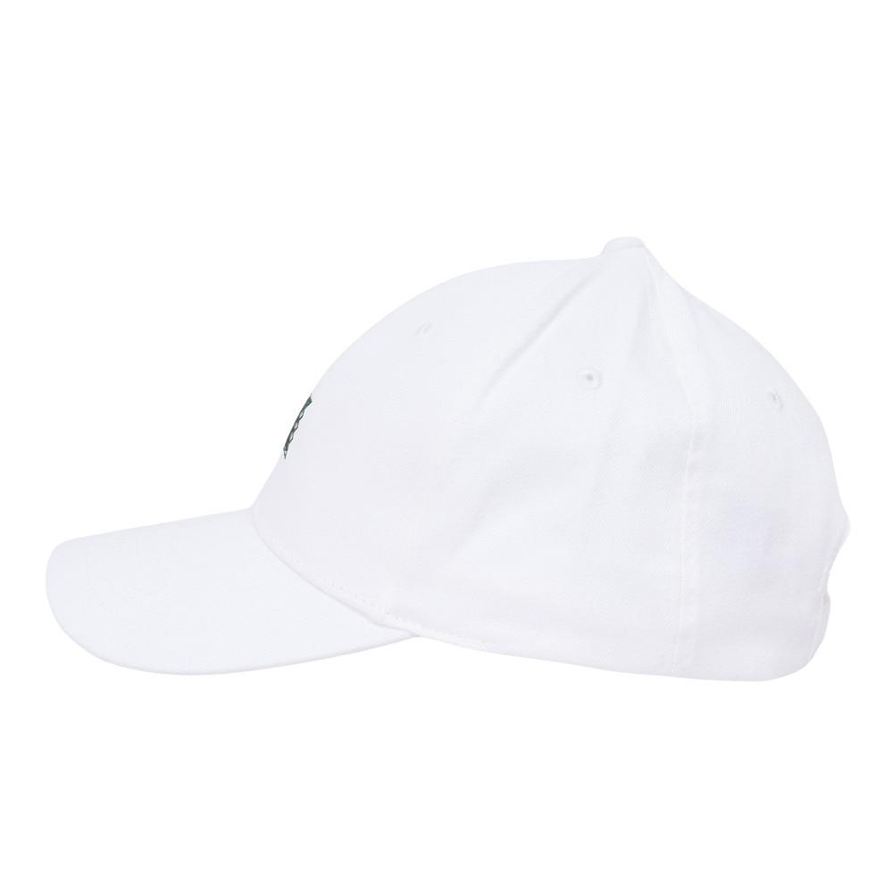 アミナ（amina）（メンズ、レディース）カヒコ キャップ 44YP4105 WHITE