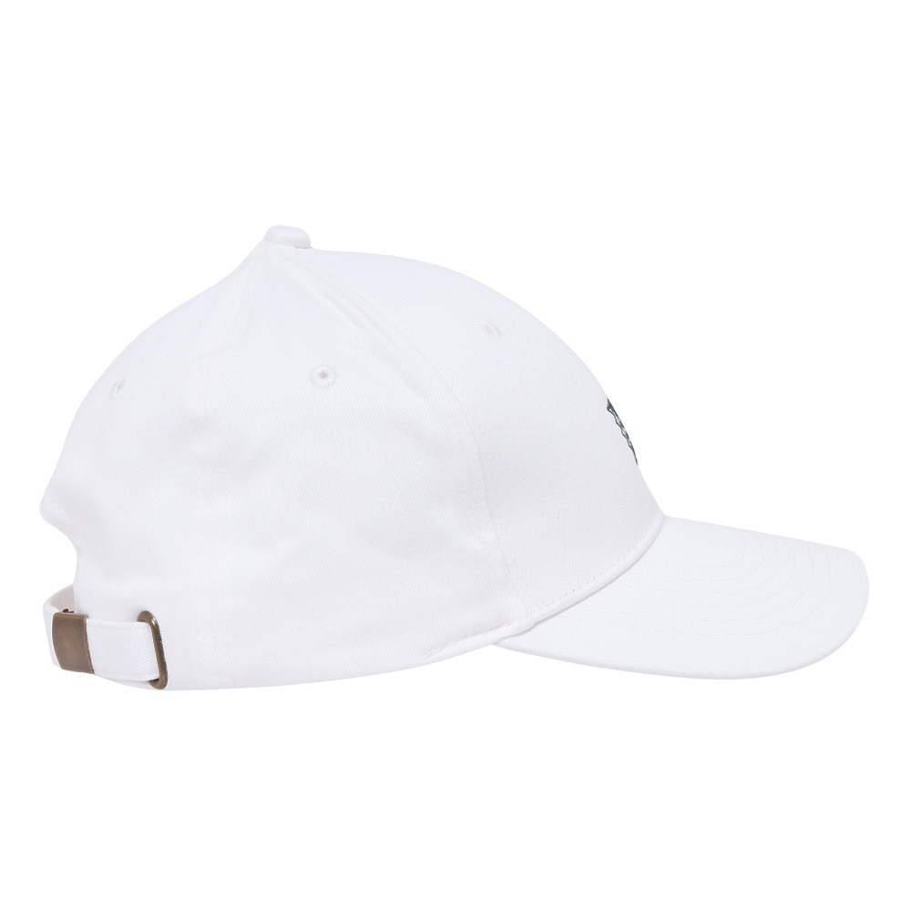 アミナ（amina）（メンズ、レディース）カヒコ キャップ 44YP4105 WHITE