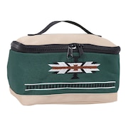(レディース)オルテガBOXポーチ CAAP2103 GREEN