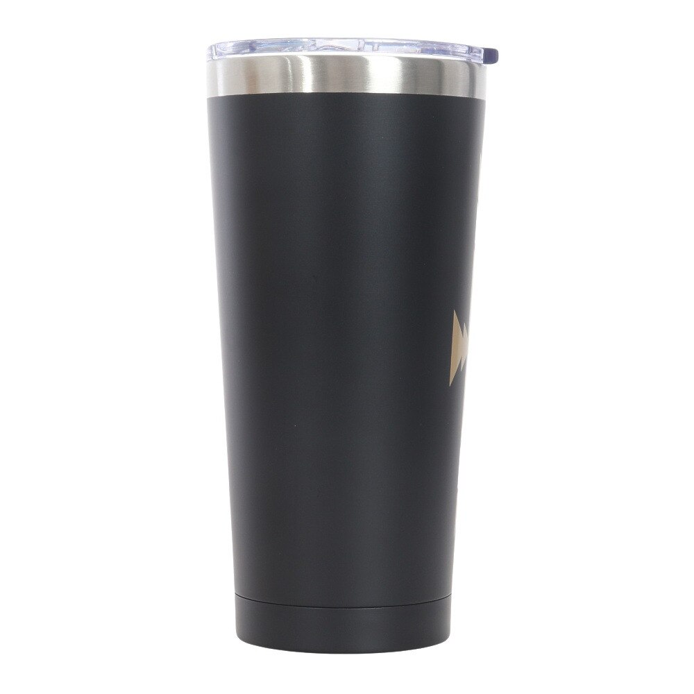 アミナ（amina）（メンズ、レディース、キッズ）オルテガタンブラー 500ml BLACK 24S CBDP21A1 BLACK