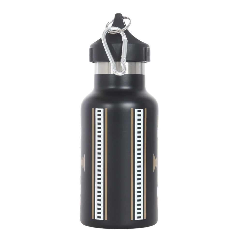 アミナ（amina）（メンズ、レディース、キッズ）オルテガボトル S 350ml BLACK 24SS CBDP21A2 BLACK