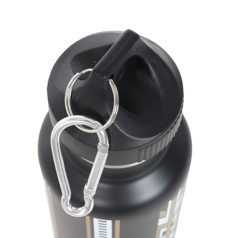 アミナ（amina）（メンズ、レディース、キッズ）オルテガボトル S 350ml BLACK 24SS CBDP21A2 BLACK