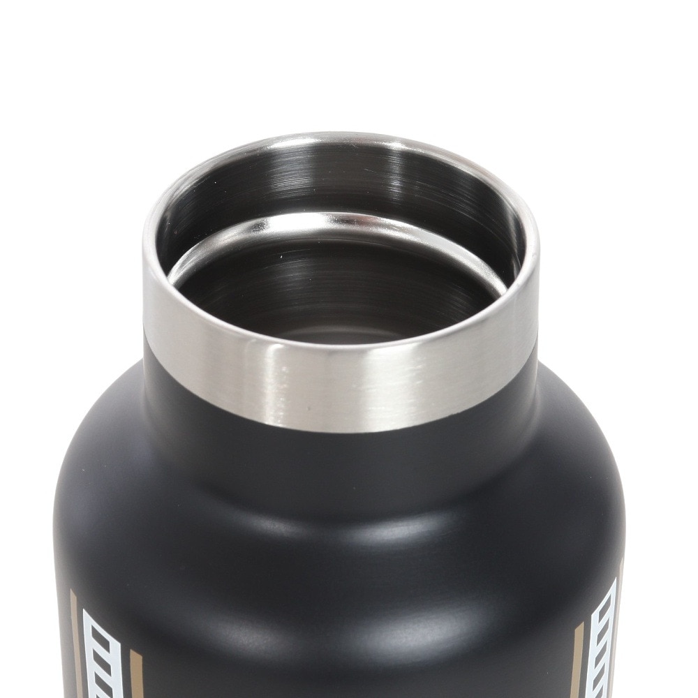 アミナ（amina）（メンズ、レディース、キッズ）オルテガボトル S 350ml BLACK 24SS CBDP21A2 BLACK