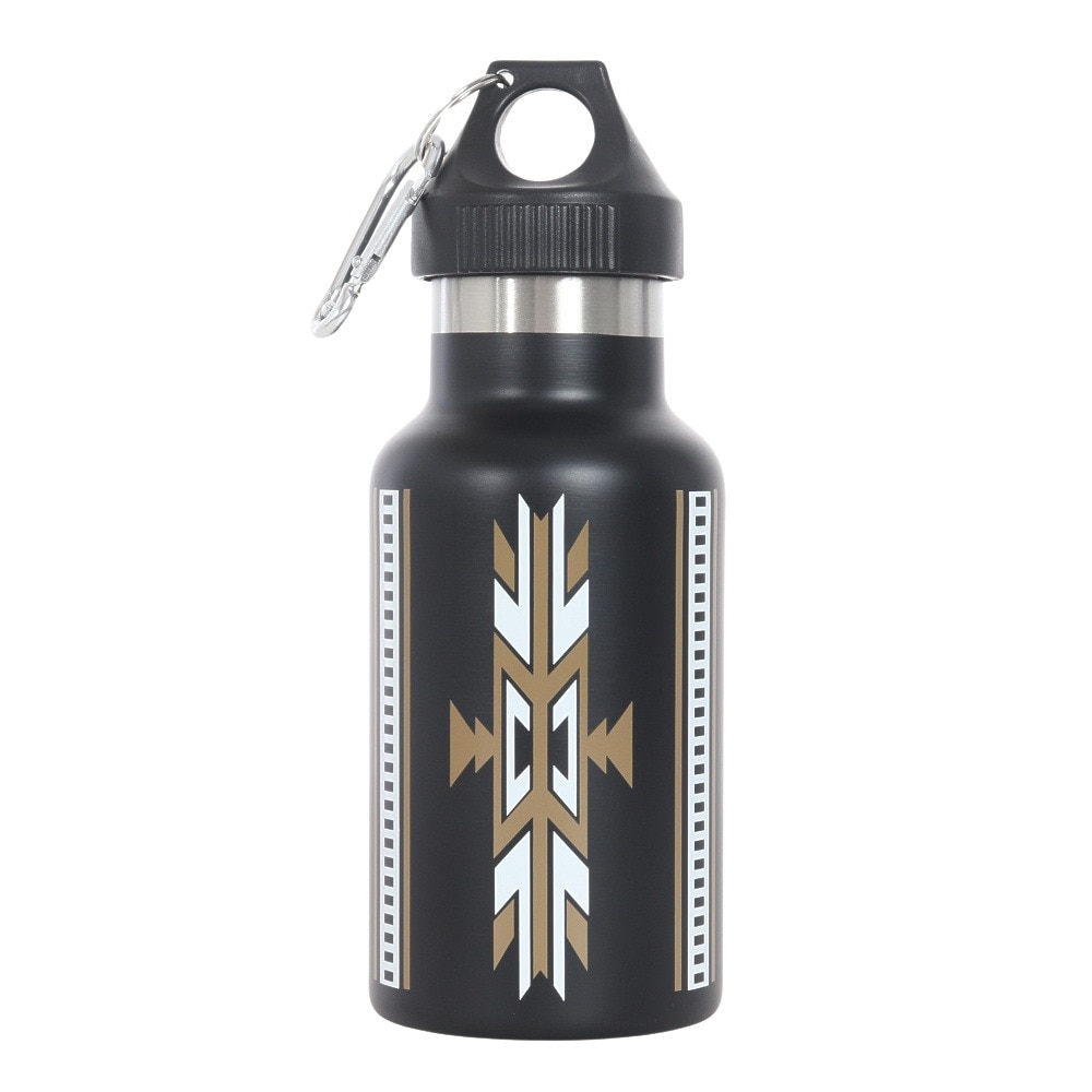 アミナ（amina）（メンズ、レディース、キッズ）オルテガボトル S 350ml BLACK 24SS CBDP21A2 BLACK