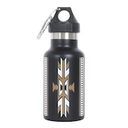(メンズ、レディース、キッズ)オルテガボトル S 350ml BLACK 24SS CBDP21A2 BLACK