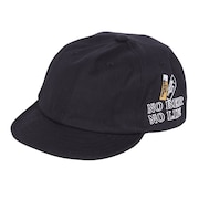 (メンズ、レディース)ヨヨビカンパイキャップ COHP4101 BLACK
