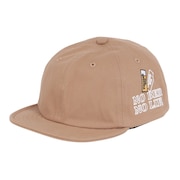 (メンズ、レディース)ヨヨビカンパイキャップ COHP4101 KHAKI