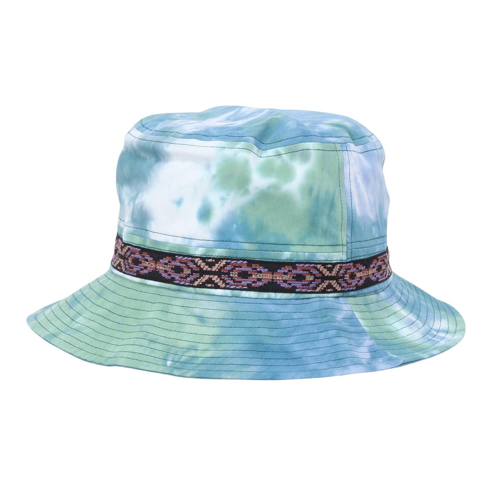 アミナ（amina）（メンズ、レディース）ダイナ ハット COHP4104 GREEN