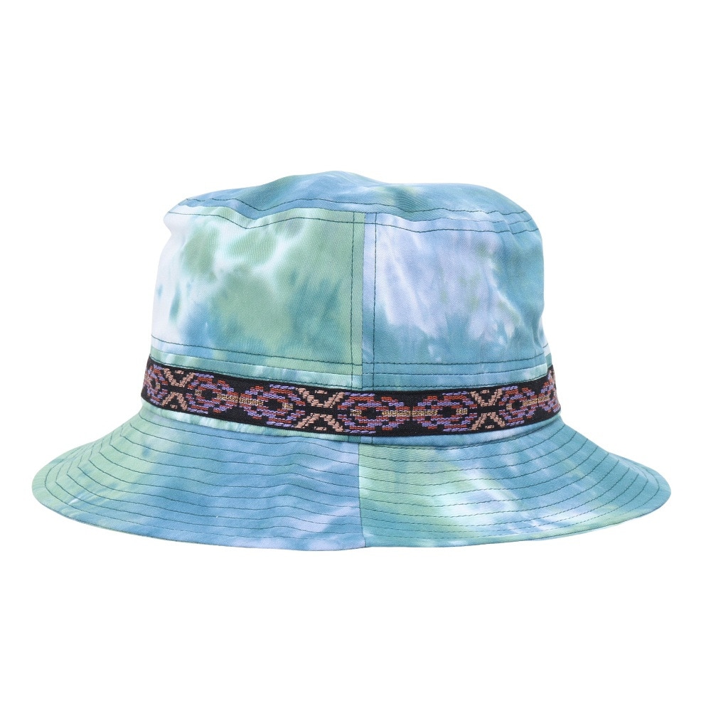 アミナ（amina）（メンズ、レディース）ダイナ ハット COHP4104 GREEN