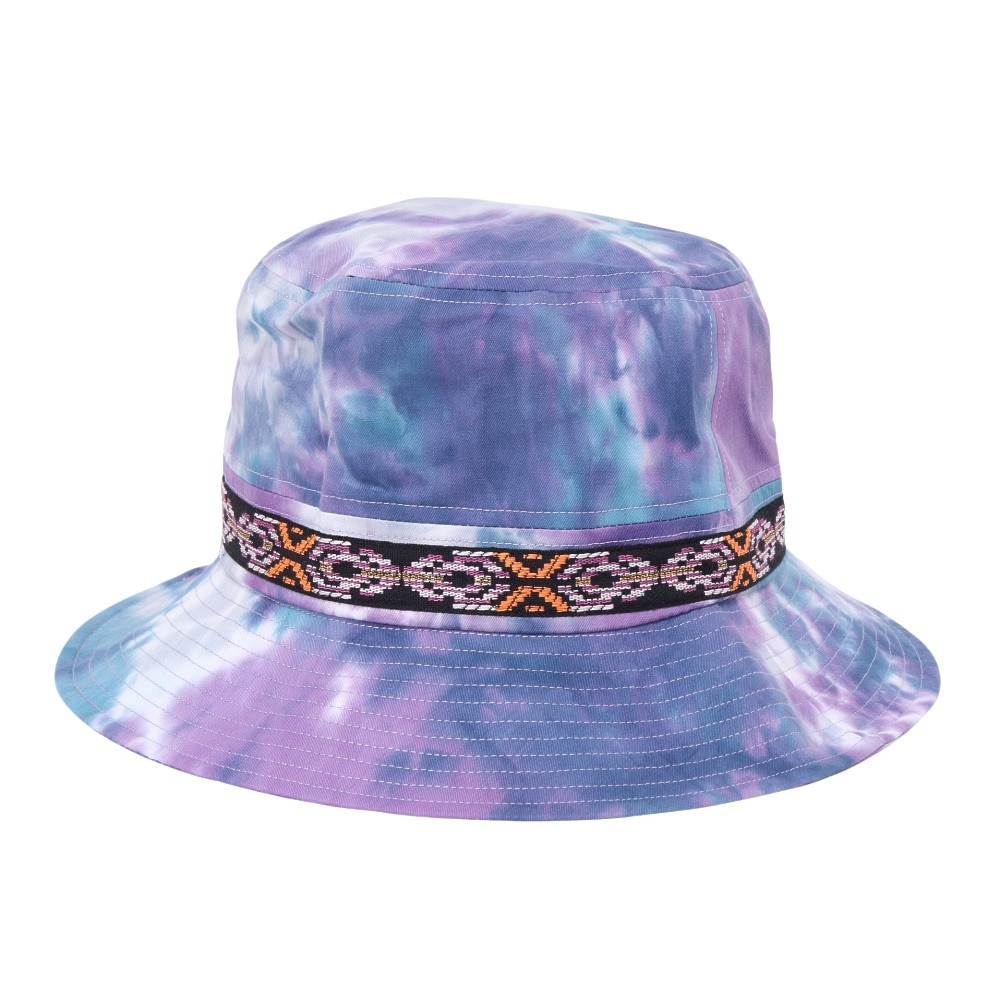 アミナ（amina）（メンズ、レディース）ダイナ ハット COHP4104 PURPLE