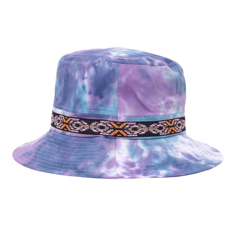 アミナ（amina）（メンズ、レディース）ダイナ ハット COHP4104 PURPLE