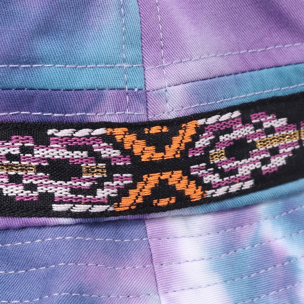 アミナ（amina）（メンズ、レディース）ダイナ ハット COHP4104 PURPLE