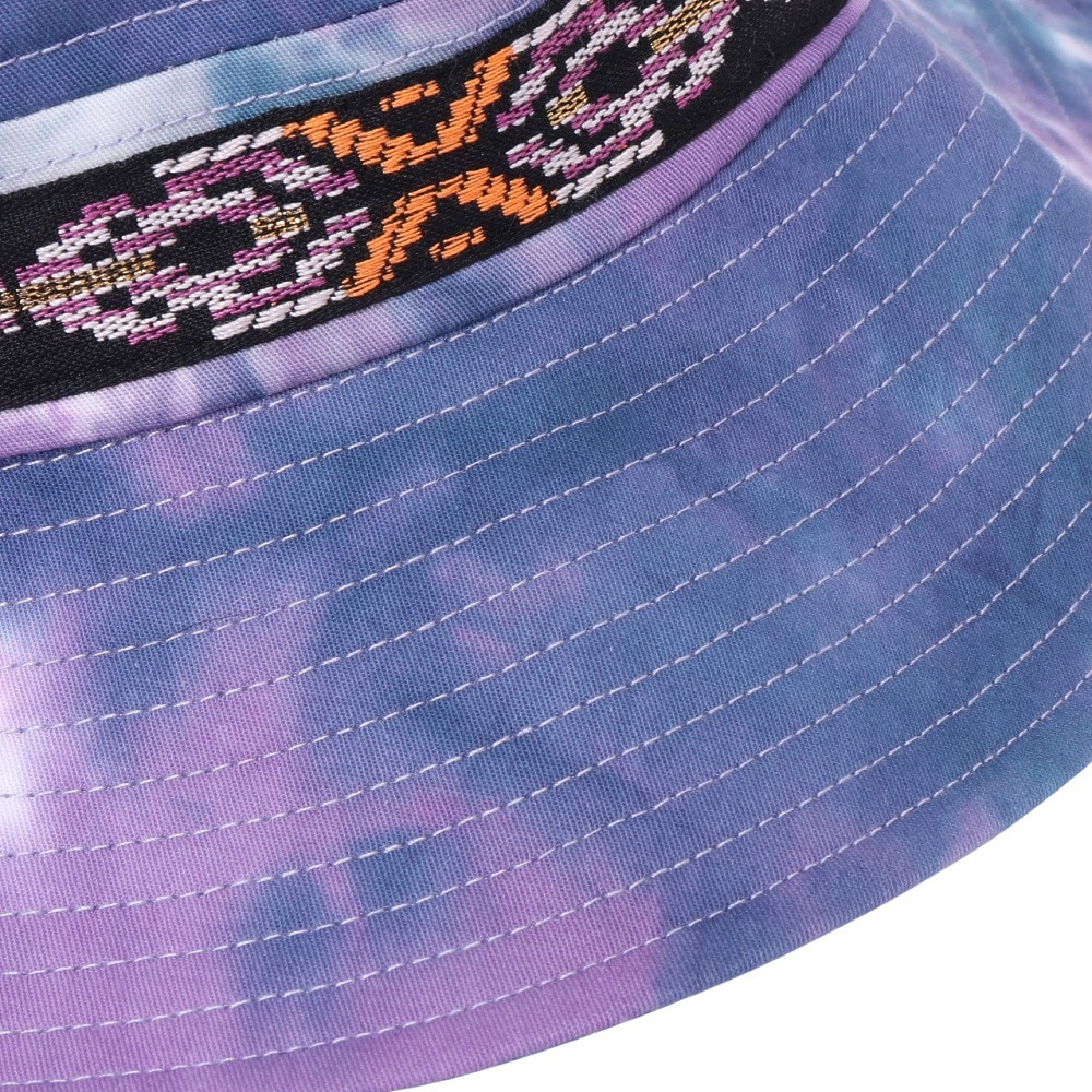 アミナ（amina）（メンズ、レディース）ダイナ ハット COHP4104 PURPLE