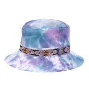 (メンズ、レディース)ダイナ ハット COHP4104 PURPLE