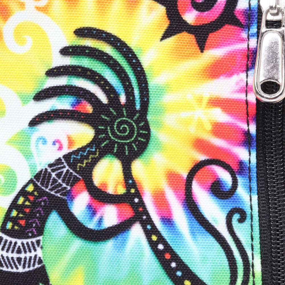アミナ（amina）（メンズ、レディース）ディーバレスマホポーチ KOKOPELLI IAKP3103 KOKOPELLI