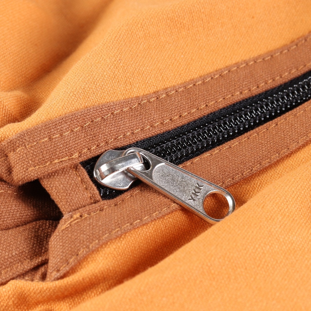 アミナ（amina）（メンズ、レディース）ワーラーショルダーバッグ ISAP8215 CAMEL