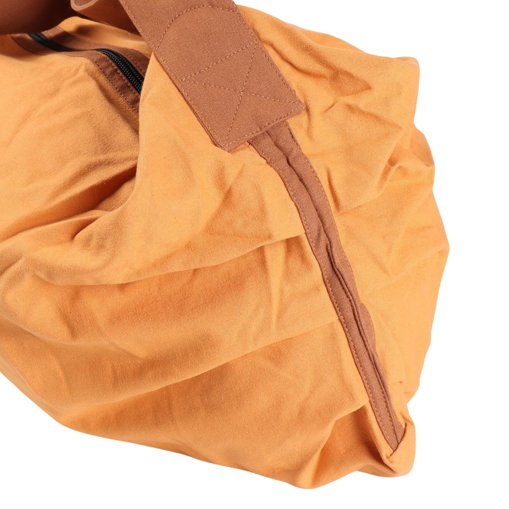 アミナ（amina）（メンズ、レディース）ワーラーショルダーバッグ ISAP8215 CAMEL