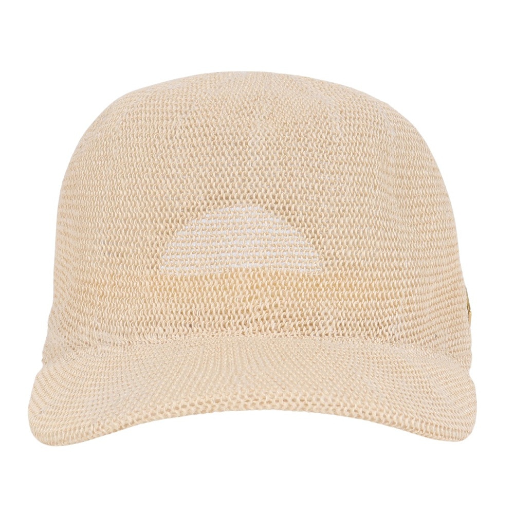 アミナ（amina）（レディース）欧州航路 ベルトキャップ LCOP4103 BEIGE