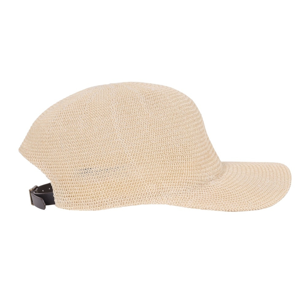 アミナ（amina）（レディース）欧州航路 ベルトキャップ LCOP4103 BEIGE