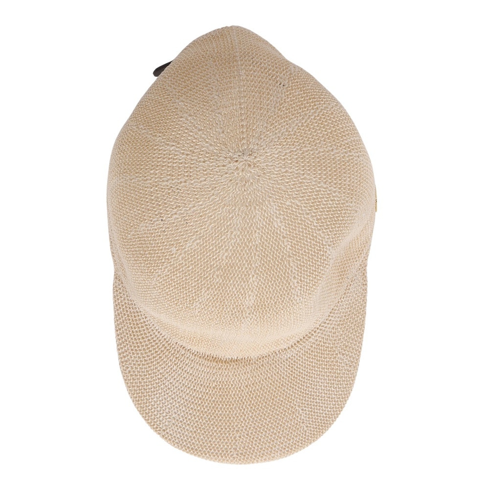 アミナ（amina）（レディース）欧州航路 ベルトキャップ LCOP4103 BEIGE