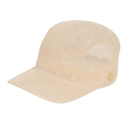 (レディース)欧州航路 ベルトキャップ LCOP4103 BEIGE