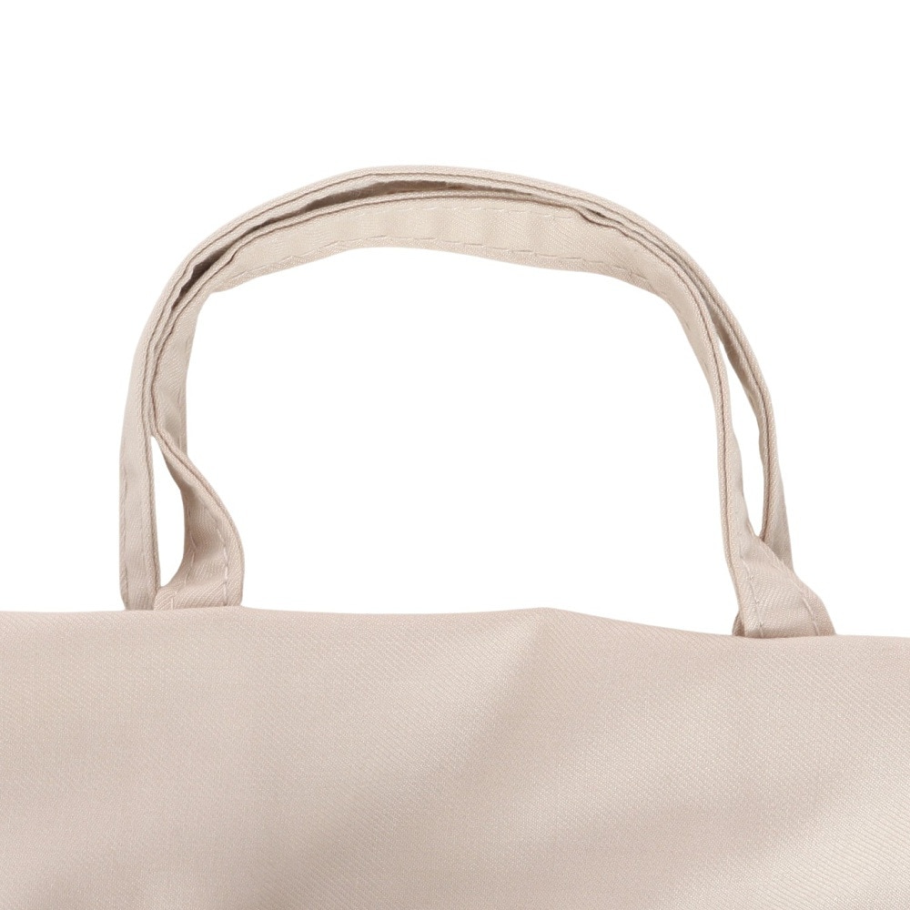 アミナ（amina）（メンズ、レディース、キッズ）交差縫い巾着 ショルダー バッグ 7CRP4202 WH INU