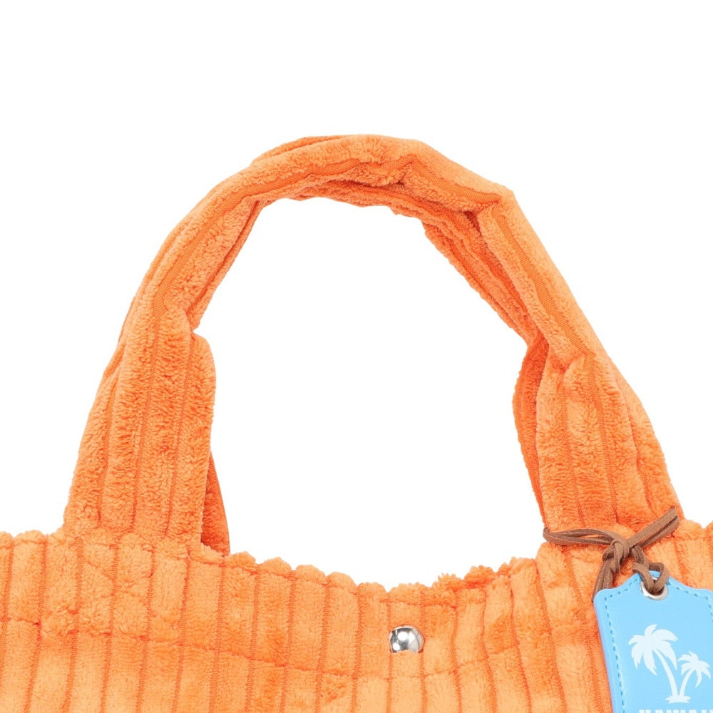 カヒコ（Kahiko）（メンズ、レディース）ヘノヘノミニトート トート 42VP4301 ORANGE