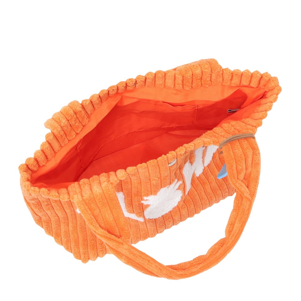 カヒコ（Kahiko）（メンズ、レディース）ヘノヘノミニトート トート 42VP4301 ORANGE