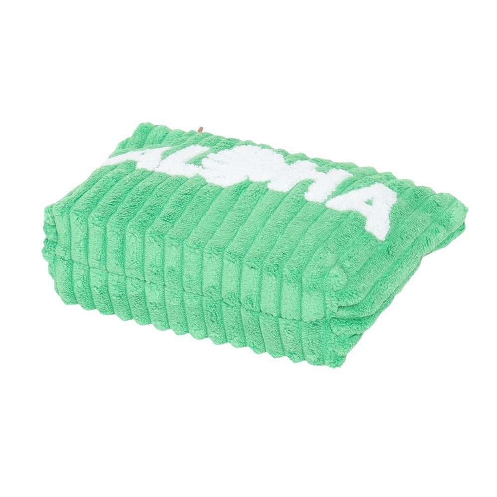 カヒコ（Kahiko）（メンズ、レディース）ヘノヘノポーチ 42VP4302 GREEN