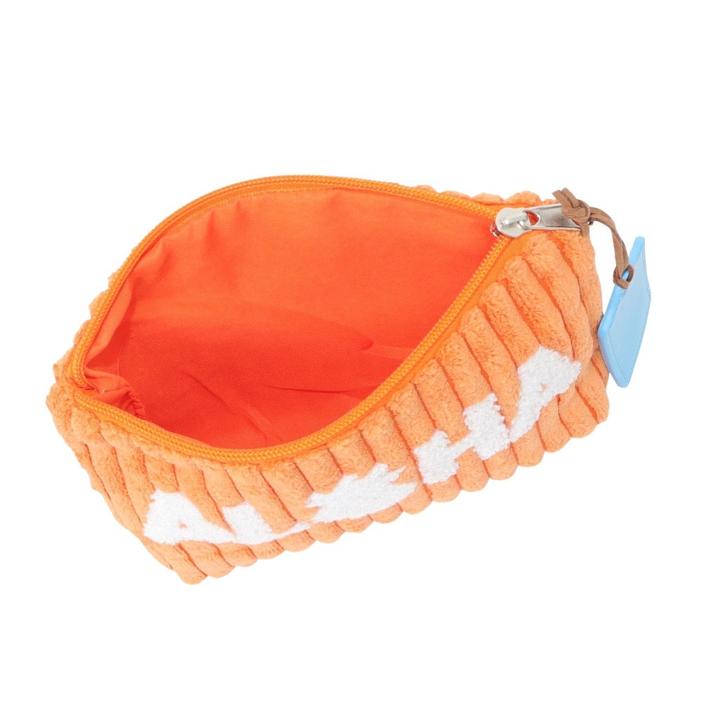 カヒコ（Kahiko）（メンズ、レディース）ヘノヘノポーチ 42VP4302 ORANGE