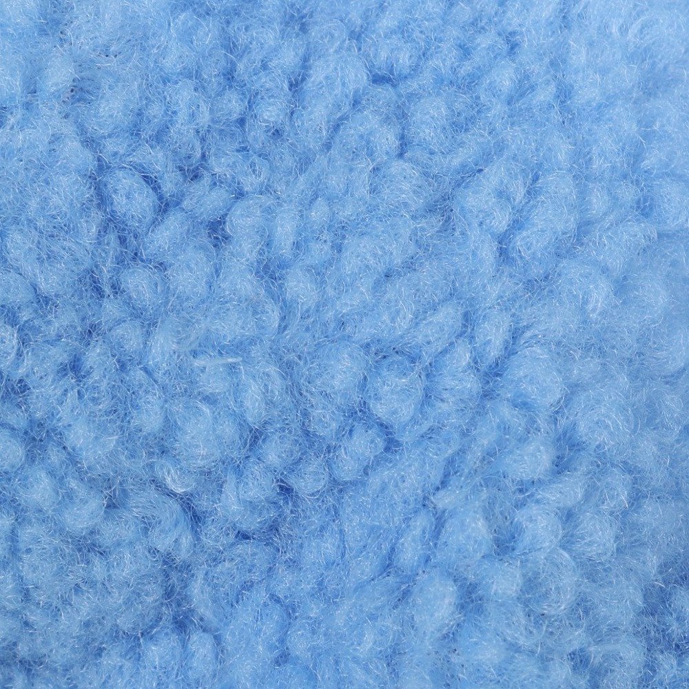 カヒコ（Kahiko）（レディース）ボアミニトートバッグ 42LP4301BLUE