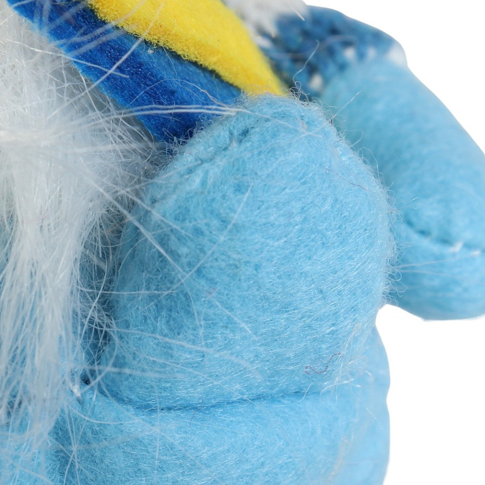 アミナ（amina）（メンズ、レディース、キッズ）ハワイメネフネ オーナメント 49JP4302BLUE