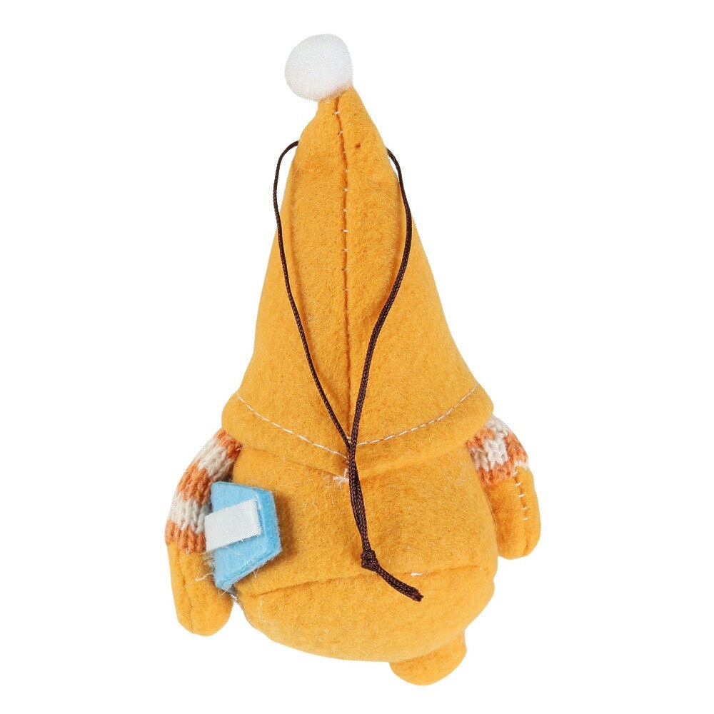 アミナ（amina）（メンズ、レディース、キッズ）ハワイメネフネ オーナメント 49JP4302ORANGE