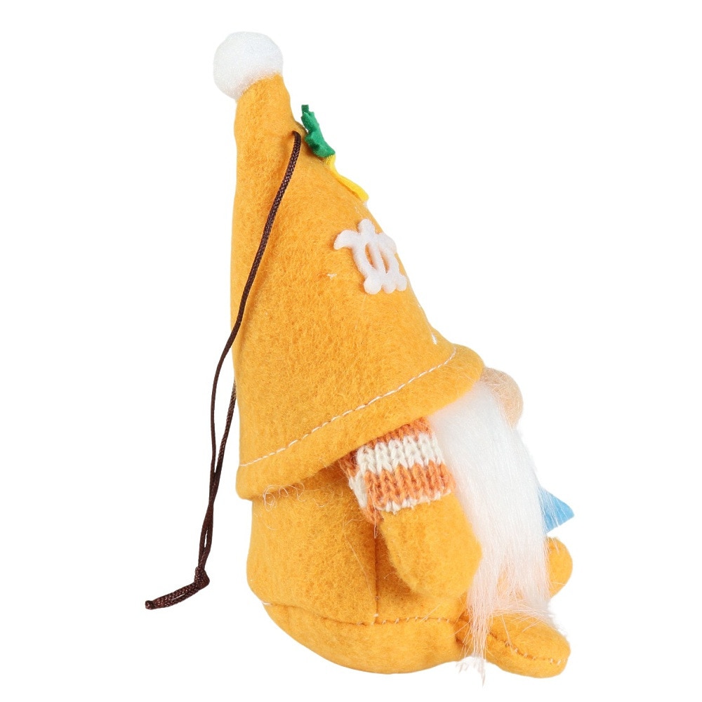 アミナ（amina）（メンズ、レディース、キッズ）ハワイメネフネ オーナメント 49JP4302ORANGE