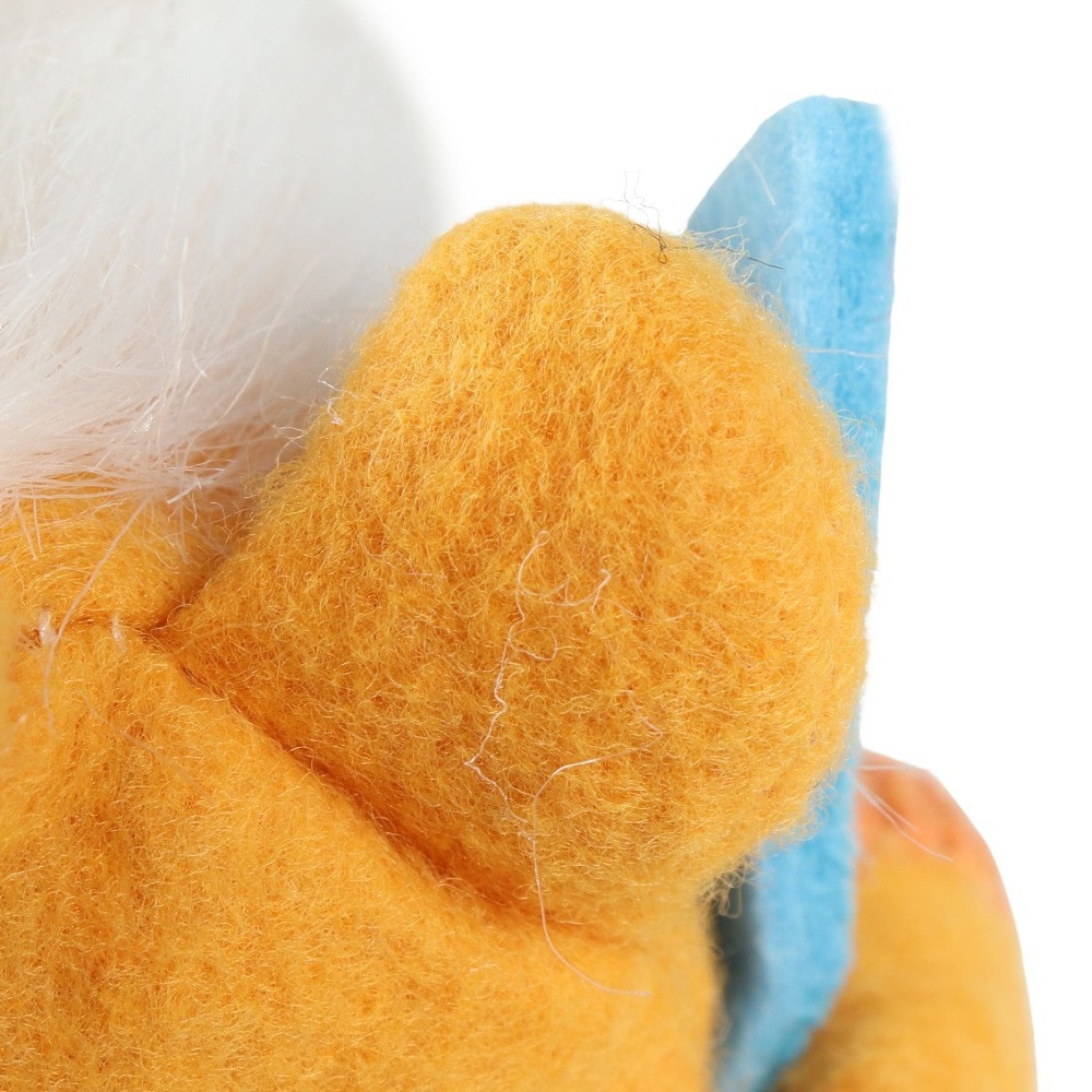 アミナ（amina）（メンズ、レディース、キッズ）ハワイメネフネ オーナメント 49JP4302ORANGE