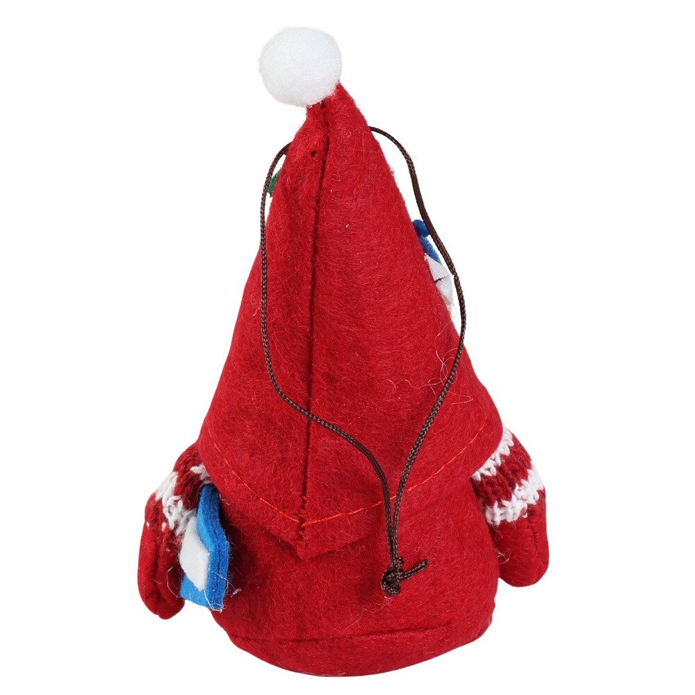 アミナ（amina）（メンズ、レディース、キッズ）ハワイメネフネ オーナメント 49JP4302RED