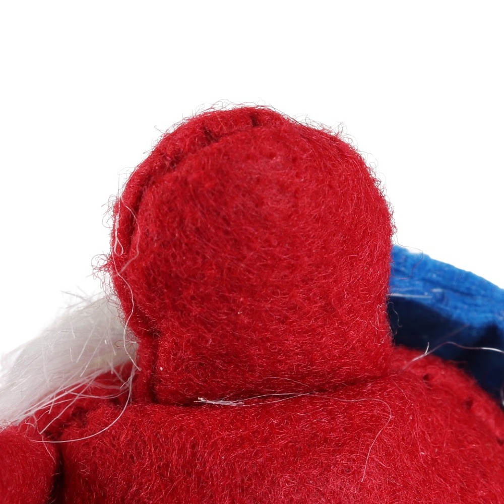 アミナ（amina）（メンズ、レディース、キッズ）ハワイメネフネ オーナメント 49JP4302RED