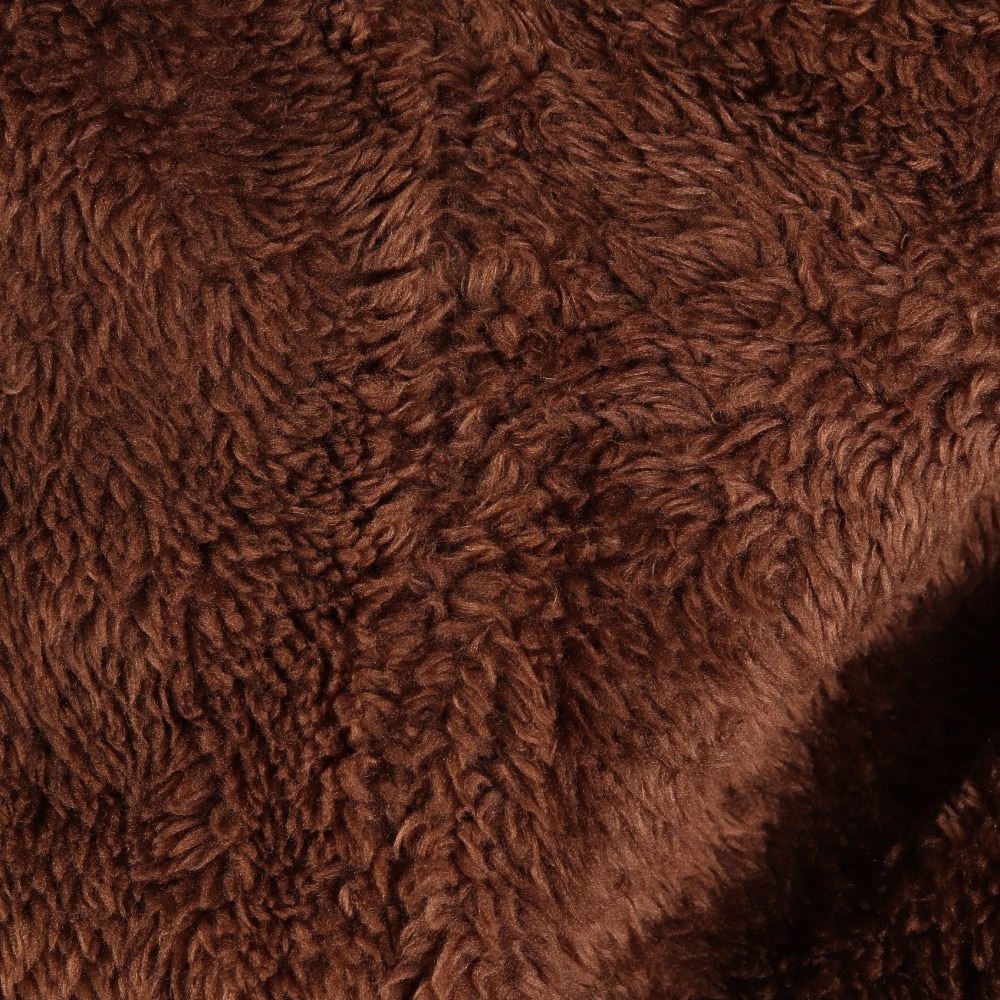 アミナ（amina）（メンズ、レディース）ネイダン WAY スヌード COHP4301BROWN リバーシブル