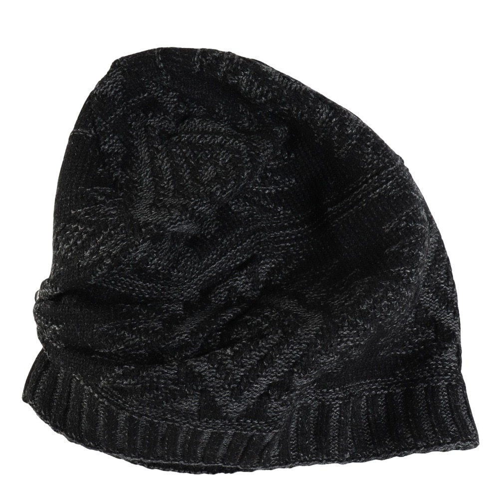 アミナ（amina）（メンズ、レディース）ネイダン キャップ COHP4304 BLACK
