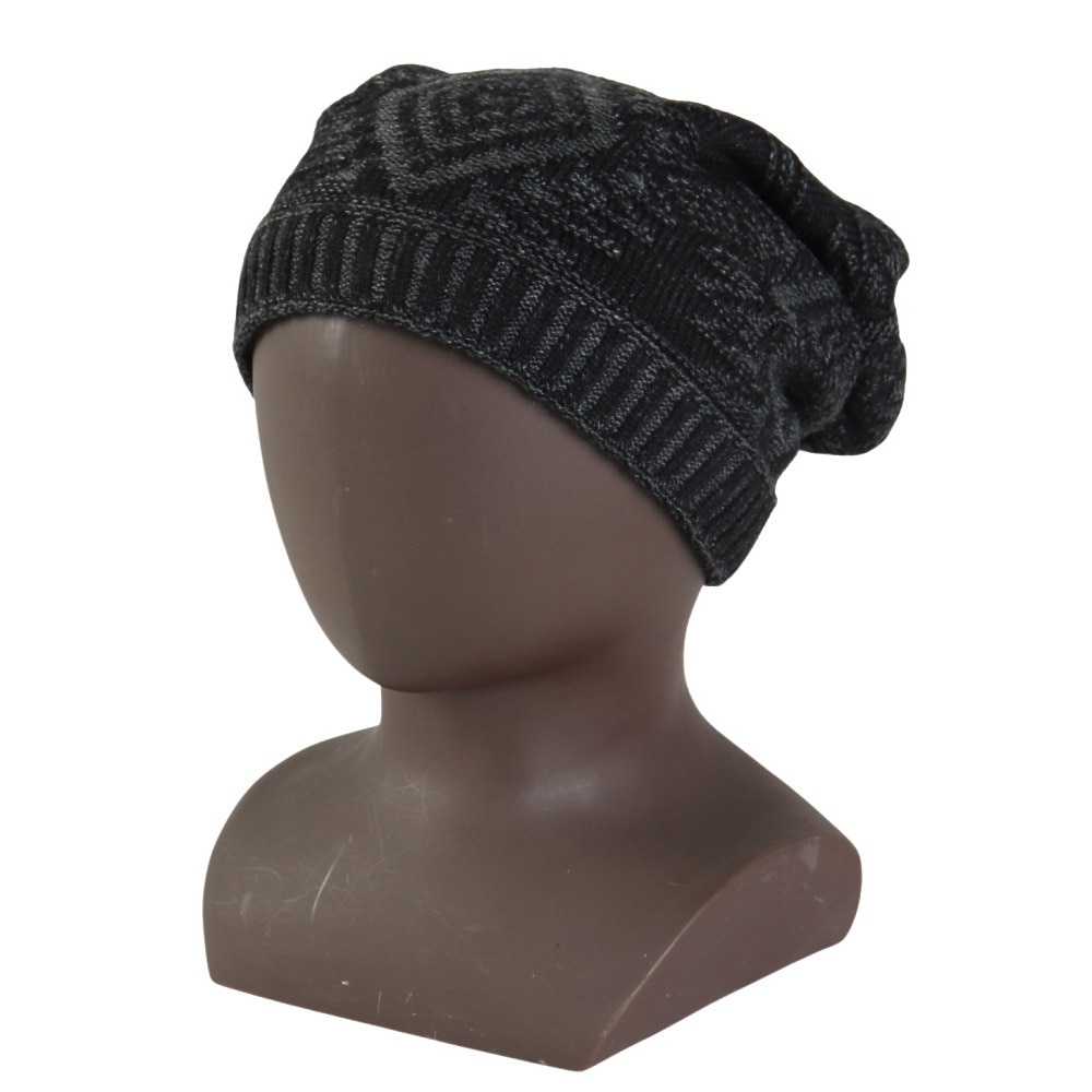 アミナ（amina）（メンズ、レディース）ネイダン キャップ COHP4304 BLACK