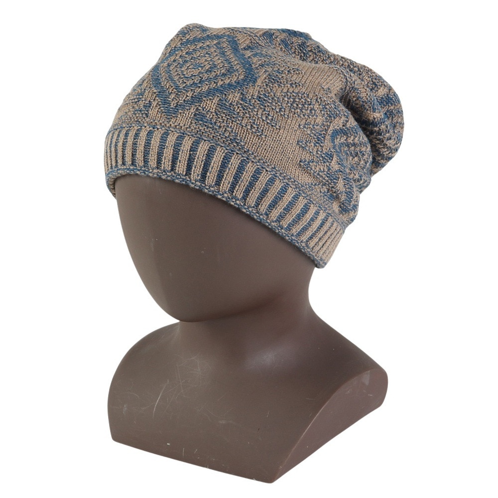 アミナ（amina）（メンズ、レディース）ネイダン キャップ COHP4304 BLUE