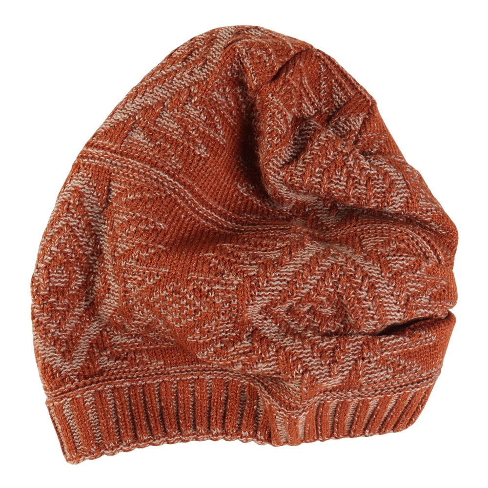 アミナ（amina）（メンズ、レディース）ネイダン キャップ COHP4304 BROWN